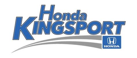 honda of kingsport